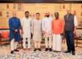 Radisson Blu Resort Temple Bay unveils Shore Temple Dialogues