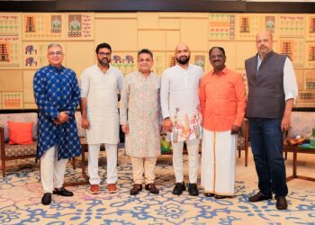 Radisson Blu Resort Temple Bay unveils Shore Temple Dialogues