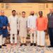 Radisson Blu Resort Temple Bay unveils Shore Temple Dialogues