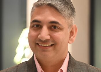 Rahul Chauhan named Resident Manager at The LaLiT Chandigarh