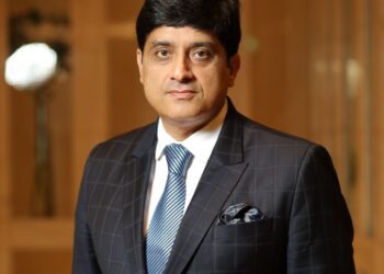 Rocky Kalra, CEO, The LaLiT Suri Hospitality School