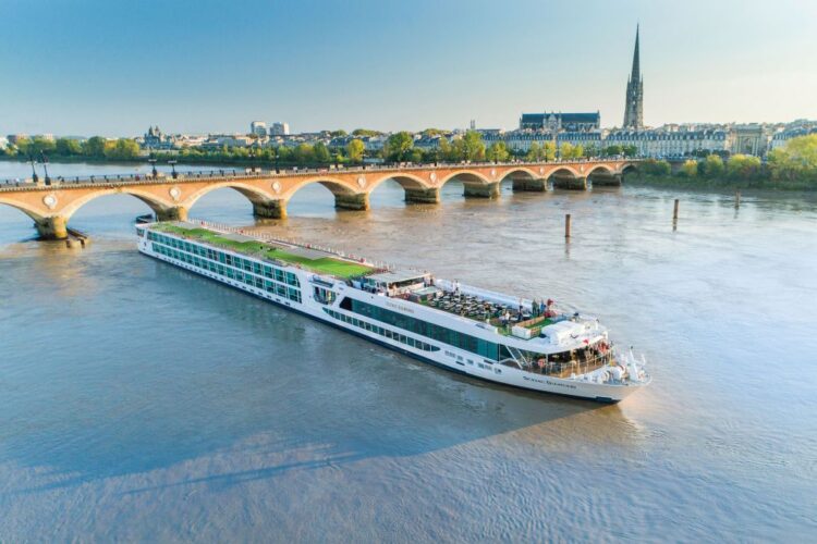 STIC Travel Group partners with Scenic to promote luxury river cruises in India