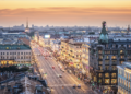 Saint Petersburg to showcase business and leisure potential at BLTM 2026