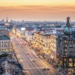 Saint Petersburg to showcase business and leisure potential at BLTM 2026