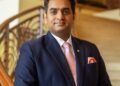 Sameer Bhargava, Director of Food & Beverage, JW Marriott Mumbai Juhu