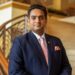 Sameer Bhargava, Director of Food & Beverage, JW Marriott Mumbai Juhu
