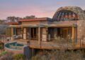Sandringham Private Game Reserve welcomes its first guests