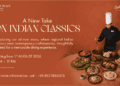 Crowne Plaza Greater Noida unveils an all-new Awadhi & Mughlai Menu