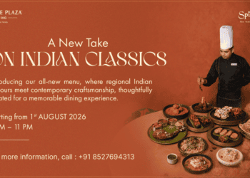 Crowne Plaza Greater Noida unveils an all-new Awadhi & Mughlai Menu