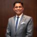 Stephen George takes over as Director of Operations at Renaissance Bengaluru Race Course Hotel