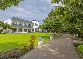    Sterling deepens wildlife leadership with the launch of Sterling Quinta Jim Corbett
