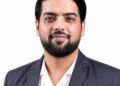 Suraj Sheoran, Director, Kronokare Cosmetics