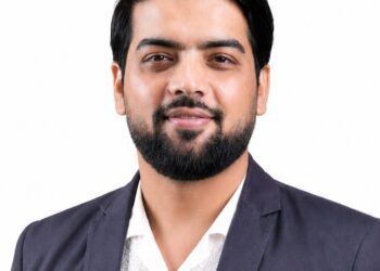Suraj Sheoran, Director, Kronokare Cosmetics