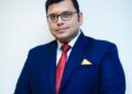 Vaibhav Prabhakar Kulkarni, General Manager, Fortune Park JP Celestial, Bengaluru