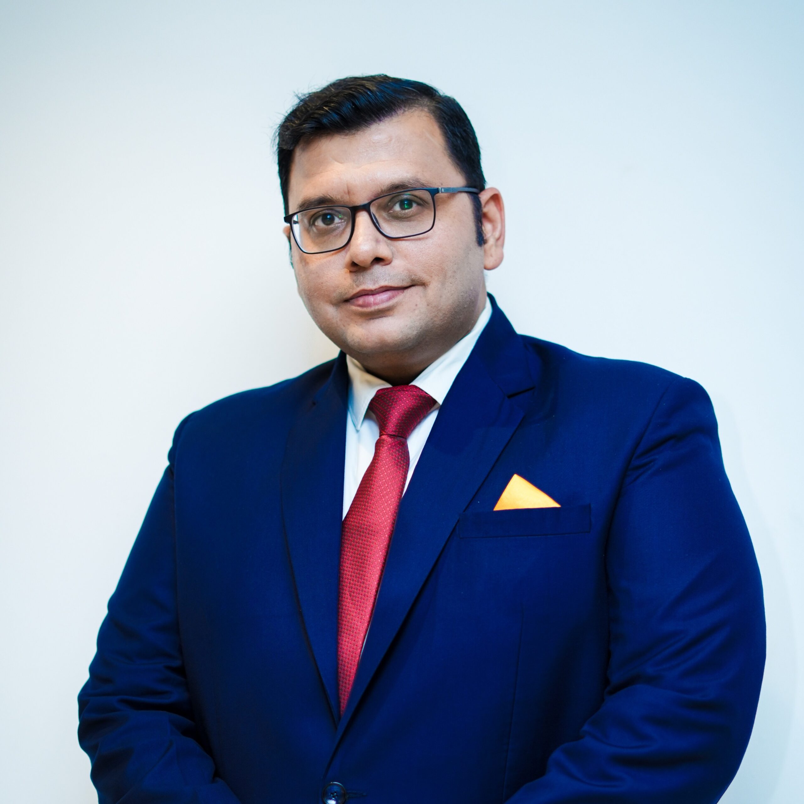 Vaibhav Prabhakar Kulkarni, General Manager, Fortune Park JP Celestial, Bengaluru