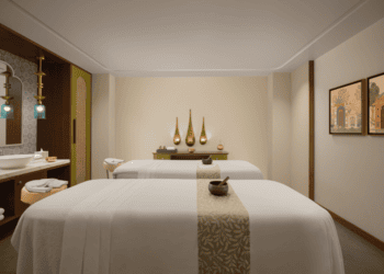 Leisure hotels Group launches Viraam Spa 