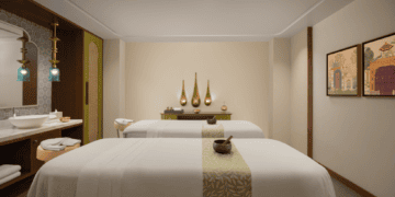 Leisure hotels Group launches Viraam Spa 