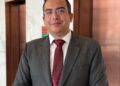 Vishal Sharma, Director of Finance, Novotel New Delhi City Centre