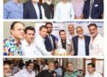 TAFI J&K Chapter holds 4th Annual General Meeting in Srinagar