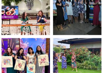 Destination DC concludes tri-city sales & media mission in India