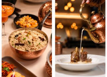 Novotel Vijayawada Varun brings Hyderabad’s Nizami culinary legacy