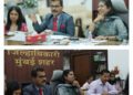 Mumbai City Collectorate hosts pre-launch travel media and trade meet