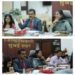 Mumbai City Collectorate hosts pre-launch travel media and trade meet