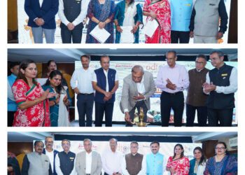 ADTOI launches Karnataka Chapter in Bengaluru