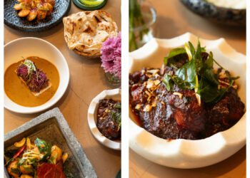 Radisson Hotel Delhi MG Road presents ‘The Southern Chapter’