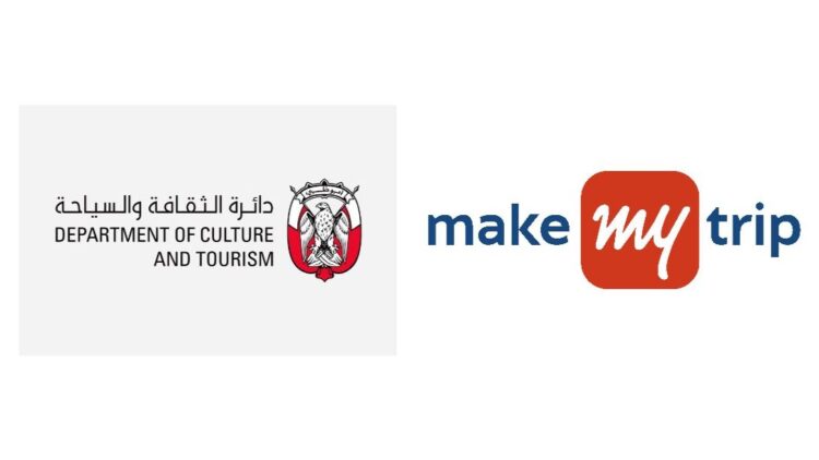 Abu Dhabi Department of Tourism partners with MakeMyTrip