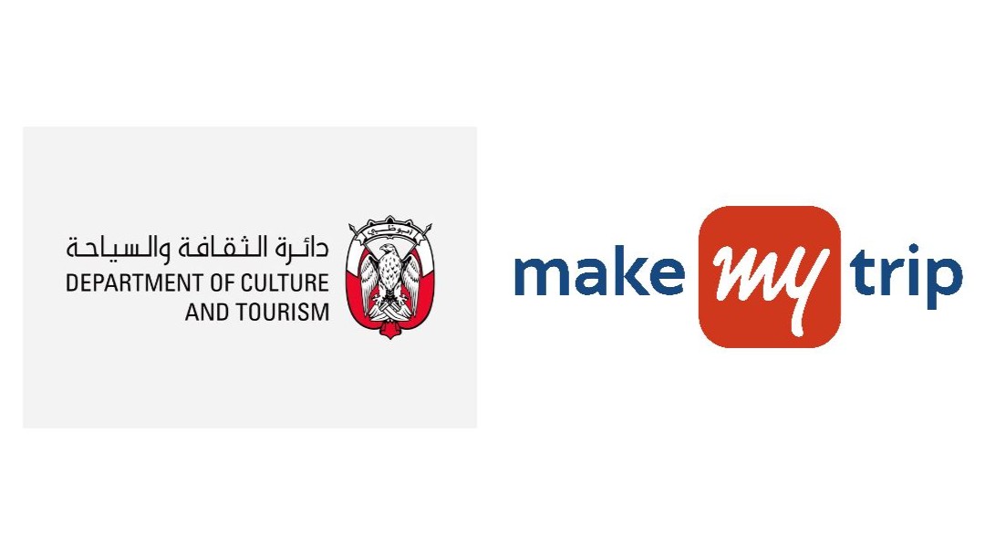 Abu Dhabi Department of Tourism partners with MakeMyTrip