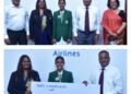 SriLankan Airlines makes ShakthiSAT Mission possible for Sri Lankan student