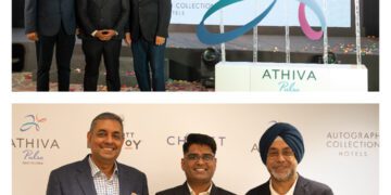 Athiva Pulse Navi Mumbai unveils a new era of wellbeing