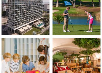 Thoughtful design, real downtime, carbon footprint: How Martinhal is answering all 3