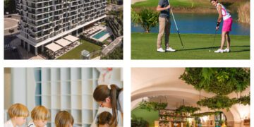 Thoughtful design, real downtime, carbon footprint: How Martinhal is answering all 3