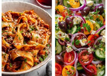 Take your taste buds on a European escape at Eros Hotel New Delhi