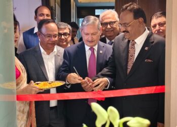 TAAI inaugurates new National Secretariat in Mumbai as it marks 75 years