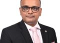 Ashok Sivashankar, General Manager, Courtyard by Marriott Tiruchirappalli