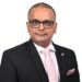 Ashok Sivashankar, General Manager, Courtyard by Marriott Tiruchirappalli
