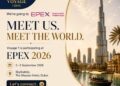 Voyage 1 DMC to participate in 11th Experiential Planner Expo (EPEX) 2026