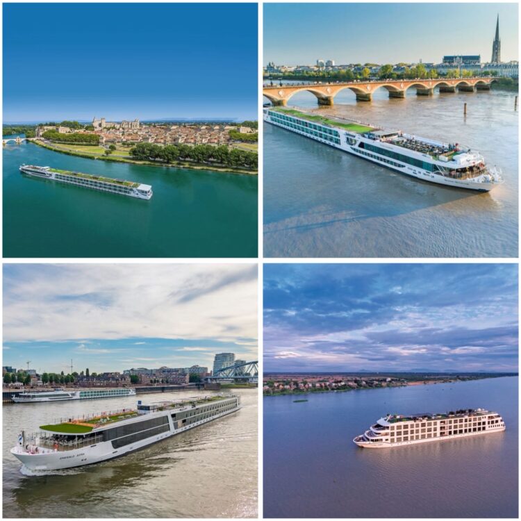 STIC Travel Group partners with Scenic to promote luxury river cruises in India