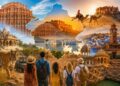 Rajasthan logs 10.92 crore tourist visits in Jan-June 2026