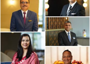 The Aarlis Hotel Panchkula appoints leadership team across key functions