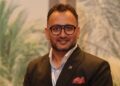 Raman Sharma, General Manager, Holiday Inn Express Gurugram