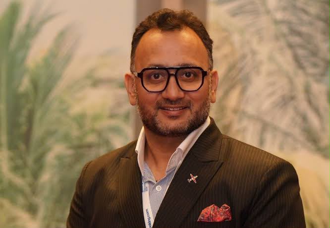 Raman Sharma, General Manager, Holiday Inn Express Gurugram 