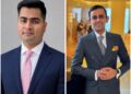 The ritz-carlton, Bangalore announces new appointments across departments