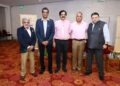TAAI Northern Region leadership re-elected for 2026–28