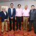 TAAI Northern Region leadership re-elected for 2026–28