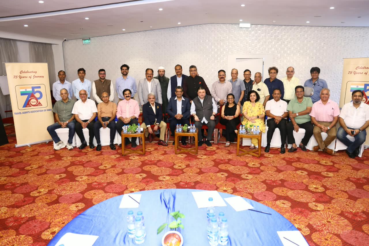 TAAI Northern Region leadership re-elected for 2026–28
