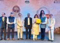 Dolly Taldar honoured as ‘Young Hotelier of the Year’ at FHRAI Hospitality Awards 2026